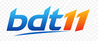bdt11 লোগো